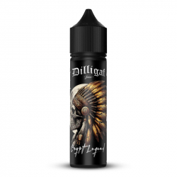 Crypt Legend 50ml - Dilligaf