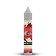 Grenade Fraise Kiwi Sels de nicotine - Aisu Eremento - Zap Juice