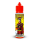 Colonel Red 50ml - Saiyen Vapors - Swoke X TJuice