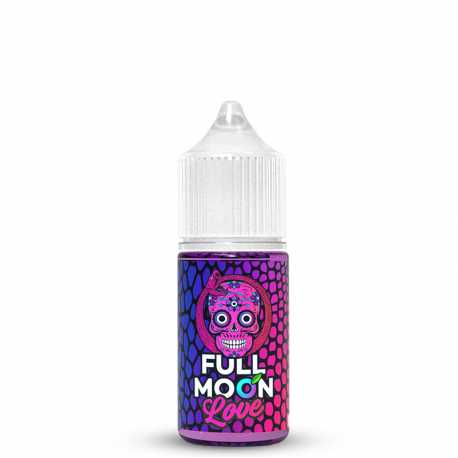 Concentré Love 30ml - Eden - Full Moon