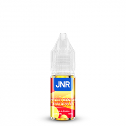 Peach Mango Pineapple - JNR E-liquid