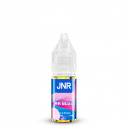 Mr Blue - JNR E-liquid