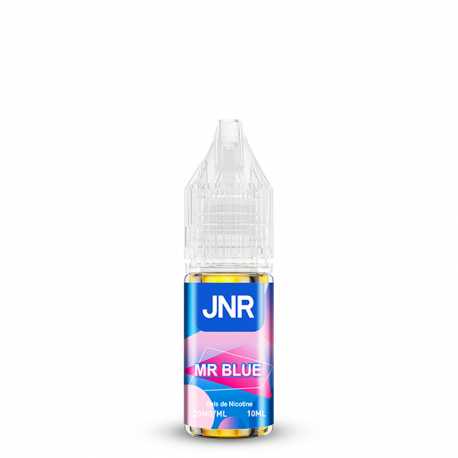 Mr Blue - JNR E-liquid