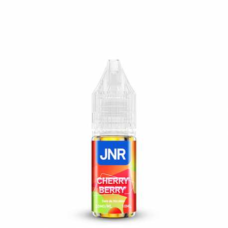 Cherry Berry - JNR E-liquid