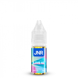 Love 66 - JNR E-liquid