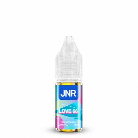 Love 66 - JNR E-liquid