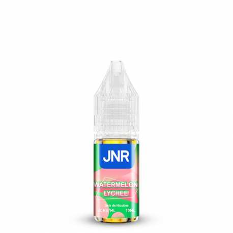 Watermelon Lychee - JNR E-liquid