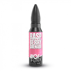 Raspberry Grenade 50ml Punx - Riot