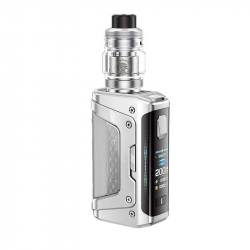 Kit Aegis Legend 5 Z Subohm Tank 5 - Geekvape