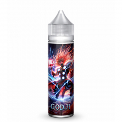 Godji 50ml - Miv Distrib