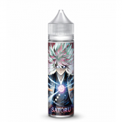 Satoru 50ml - Miv Distrib