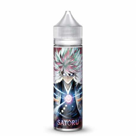 Satoru 50ml - Miv Distrib