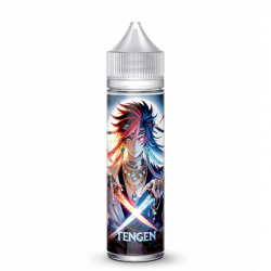 Tengen 50ml - Miv Distrib