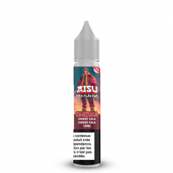 Onizuka Cherry Cola - Aisu Max Flavour