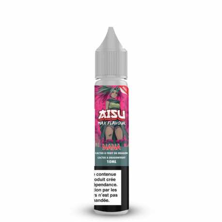 Nana Cactus Fruit du Dragon - Aisu Max Flavour