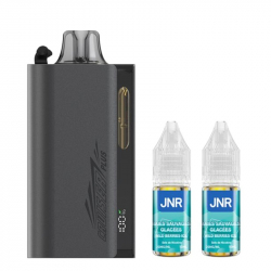 Puff Cruiser Plus 37K - JNR