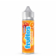 Fresh Peach Orange 50ml - Fruitos