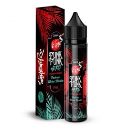 Pastèque Melon Menthe 50ml Punk Funk Hero