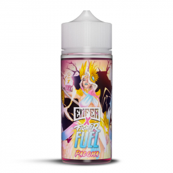Paloma 100ml - Fighter Fuel X Enfer