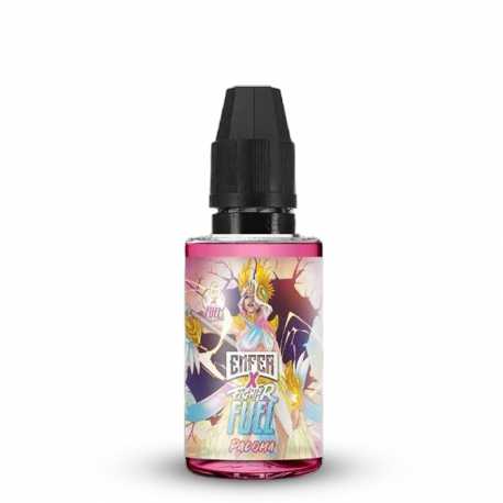 Concentré Paloma 30ml - Fighter Fuel X Enfer