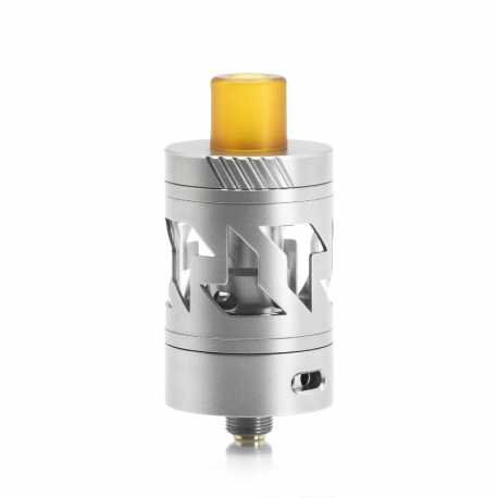 Clearomiseur Apogée 24 - Titanide