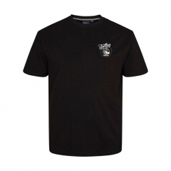 T-Shirt Tattoo Vape