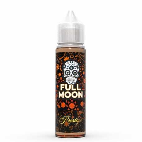 Prestige 50ml Black Gold - Full Moon