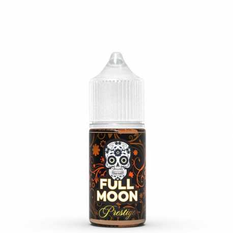 Concentré Prestige 30ml Black Gold - Full Moon