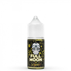 Concentré Légende 30ml Black Gold - Full Moon