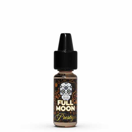 Concentré Prestige Black Gold - Full Moon