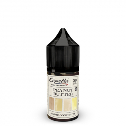 Concentré Peanut Butter V2 30ml Capella