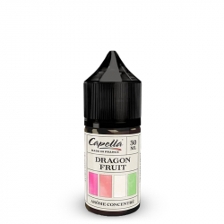 Concentré Dragon Fruit 30ml Capella