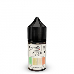 Concentré Apple Pie V2 30ml Capella
