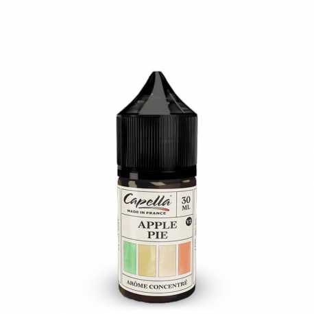 Concentré Apple Pie V2 30ml Capella