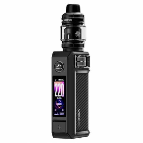 Kit Drag 6 - Voopoo