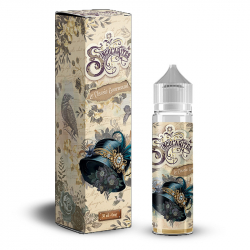 Classic Gourmand 50ml - Al Kimiya