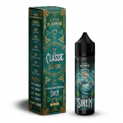 Siren 50ml - Al Kimiya