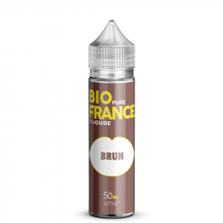 Brun 50ml - Bio Pure France