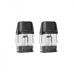 Cartouche Loomix - Aspire (x2)