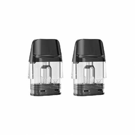 Cartouche Loomix - Aspire (x2)