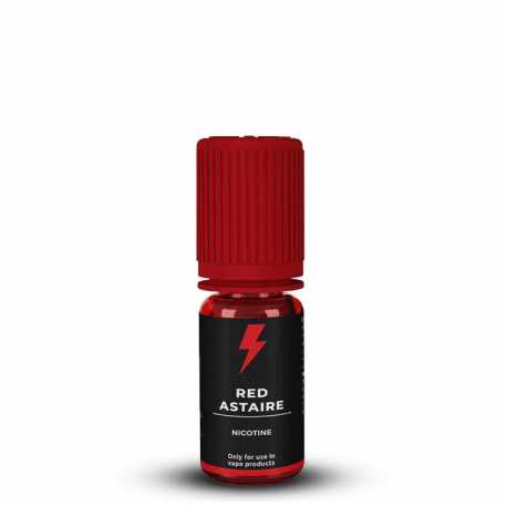 E-liquide Red Astaire - TJuice 10ml