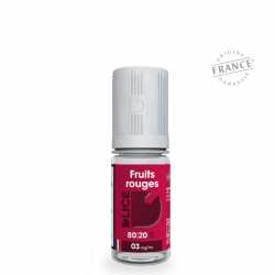 E-Liquide fruits rouges  Dlice
