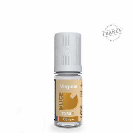 E-Liquide Tabac virginie Dlice