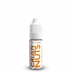 E-Liquide Crusty Nuts - Liquideo