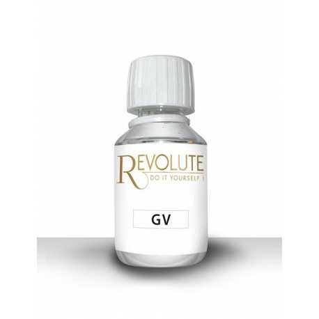 Base 100VG 115ml - Revolute