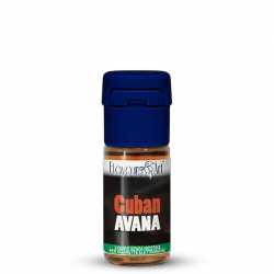Cuban Avana - Flavour Art
