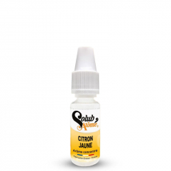 Arôme Citron Italie Solubarome﻿