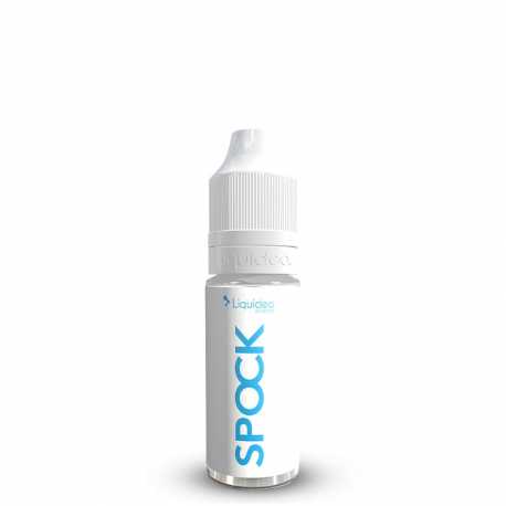 Spock - Liquideo