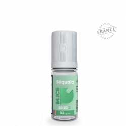Séquoia - Dlice