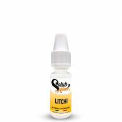 Arôme Lychee Solubarome﻿